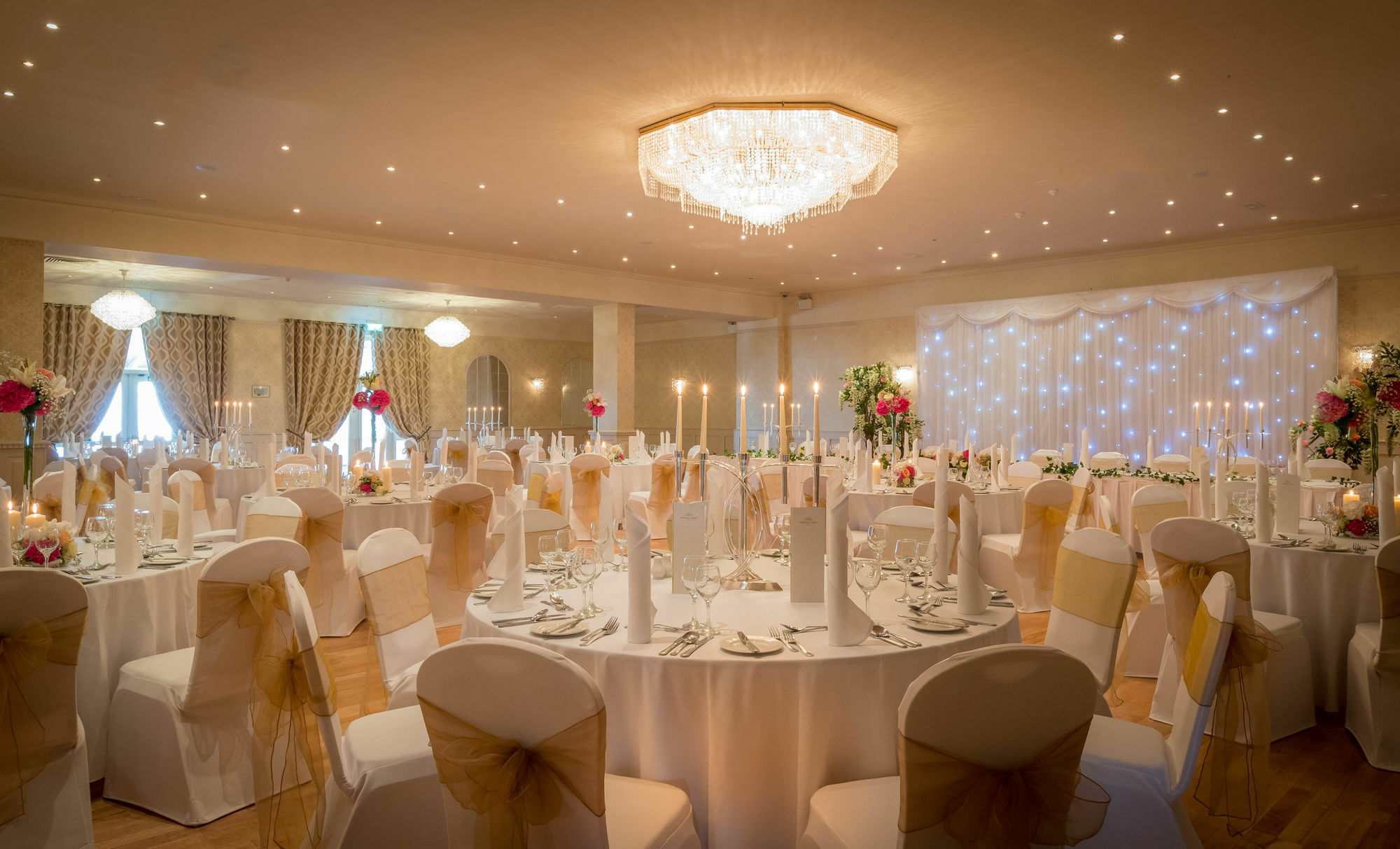 Springhill Court Hotel & Leisure Club Kilkenny Exterior photo